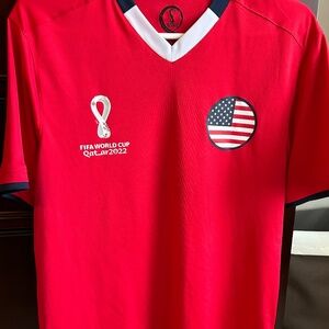 FIFA World Cup 2022 Men’s shirt - Size M
